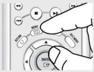 ENTER MENU