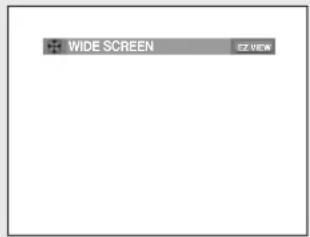 WIDE SCREEN CZ VIEW