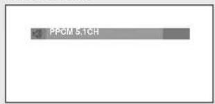 PPCM 5.1CH