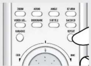 ZOOM AUDIO ANGLE EE VIEW VIDEO SEL. BODEMARK SVEYLE RACOCD KARADE REPEAT OK OK