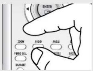 ENTER ZOOM AVOID ANGLE VOLD SEL CARROT WHIP BACK