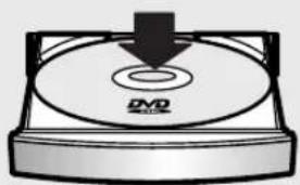 SAMSUNG DVD-P650K - 2 - 1
