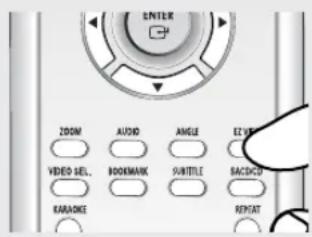 ENTER ZOOM AUDIO ANGLE EYE VIDEO SEL BOOKMARK SUBTITLE SACKDO KARAKLE KEYAT