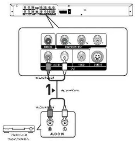 SAMSUNG DVD-P650K - 4 - 1