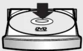 SAMSUNG DVD-P650K - 2 - 1