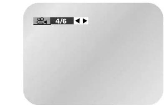 SAMSUNG DVD-V7550K - Изменение ракурса изображения - 1