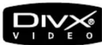 SAMSUNG DVD-V7550K - Регистрация DivX(R) - 4