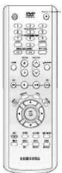 SAMSUNG DVD-V7550K - DVD-V7550K - 2