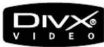 SAMSUNG DVD-V8050K - Регистрация DivX(R) - 4