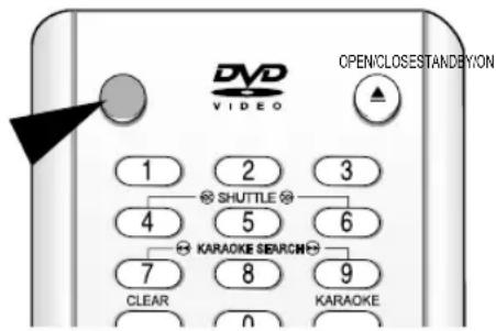 SAMSUNG DVD-V7050K - (Tonbko Дд DVD-V7550K) - 8