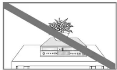 SAMSUNG DVD-V7050K - Инструкция по Т电商ке 6e3Опасноctи - 6
