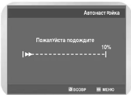 SAMSUNG DVD-V7050K - C NOMOJIbIO KHOJOK AINN BbIepeNTyHKT YcTaHOBka,3aTeM HAXMITE KHOJky OKnI □ IoABITCA MeHIO YcTaHOBka. - 3