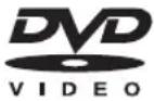 SAMSUNG DVD-V8000K - Типы и характеристики дисков - 1