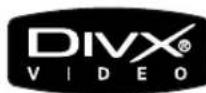 SAMSUNG DVD-V8000K - Регистрация DivX(R) - 4