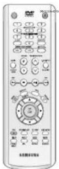 SAMSUNG DVD-V8000K - DVD-V8500K - 2