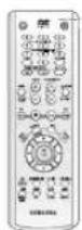 SAMSUNG DVD-V8000K - Принадлежности - 1