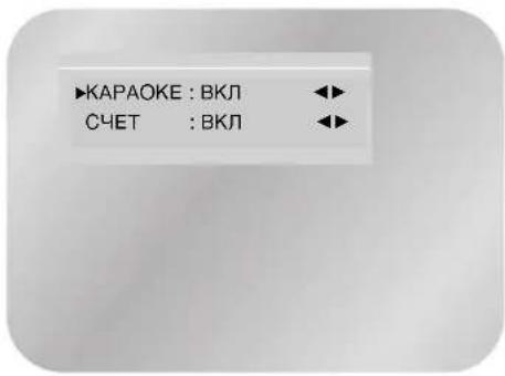 SAMSUNG DVD-V8500K - Функция СЧЕТ (VCR) - 1