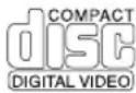 SAMSUNG DVD-V8500K - Типы и характеристики дисков - 3