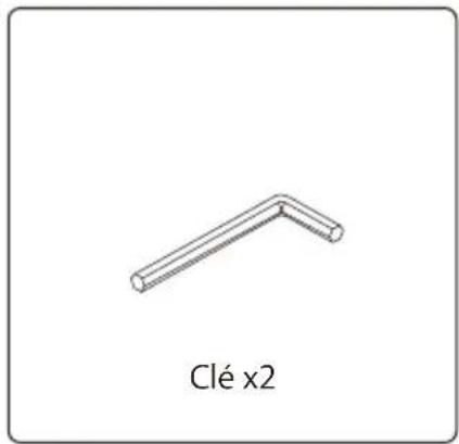 Deye SUN-110K-G03 - Liste des pièces - 3