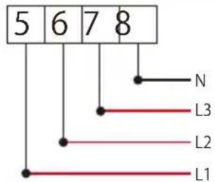 Deye SUN-50K-G04 - Chaînes multiples et compteurs de connexion en parallèle - 9