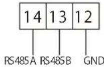 Deye SUN-50K-G04 - Avertissement : - 6