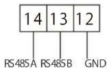 Deye SUN-50K-G04 - Chaînes multiples et compteurs de connexion en parallèle - 13