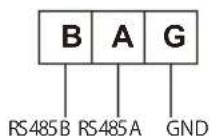 Deye SUN-50K-G04 - Fonction zéro injection via compteur d'énergie - 4