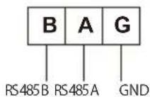 Deye SUN-50K-G04 - Chaînes multiples et compteurs de connexion en parallèle - 8