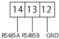 Deye SUN-50K-G04 - Chaînes multiples et compteurs de connexion en parallèle - 17