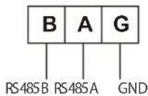Deye SUN-50K-G04 - Chaînes multiples et compteurs de connexion en parallèle - 4