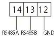 Deye SUN-50K-G04 - Avertissement : - 10