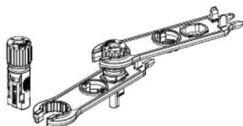 Deye SUN-5K-SG01HP3-EU-AM2 - Conseil de Sécurité : - 8