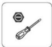 Deye SUN-5K-SG01HP3-EU-AM2 - Outils d'Installation - 7