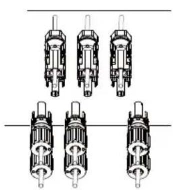 Deye SUN-5K-SG01HP3-EU-AM2 - Conseil de Sécurité : - 9