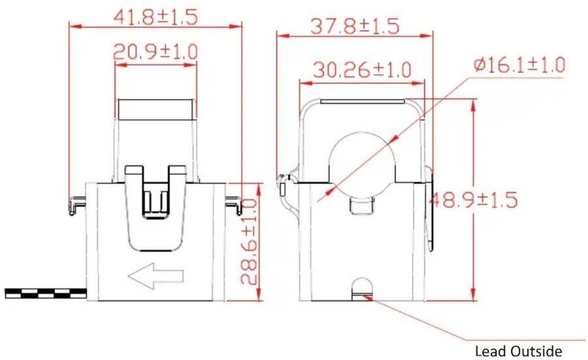 Deye SUN-5K-SG01HP3-EU-AM2 - Annexe II - 1