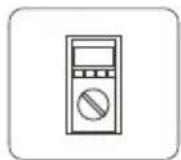 Deye SUN-5K-SG01HP3-EU-AM2 - Outils d'Installation - 22