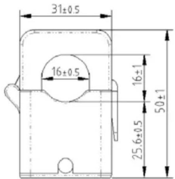 Deye SUN-5K-SG01HP3-EU-AM2 - Annexe II - 4