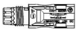 Deye SUN-5K-SG01HP3-EU-AM2 - Conseil de Sécurité : - 3