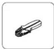 Deye SUN-5K-SG01HP3-EU-AM2 - Outils d'Installation - 23