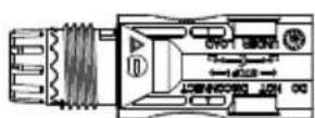 Deye SUN-5K-SG01HP3-EU-AM2 - Conseil de Sécurité : - 3