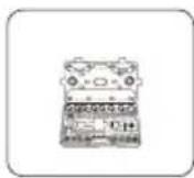 Deye SUN-5K-SG01HP3-EU-AM2 - Outils d'Installation - 14