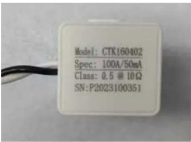 Deye SUN-5K-SG01HP3-EU-AM2 - Annexe II - 5