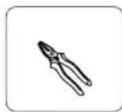 Deye SUN-5K-SG01HP3-EU-AM2 - Outils d'Installation - 10