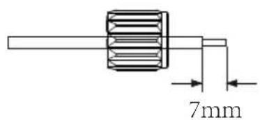 Deye SUN-5K-SG01HP3-EU-AM2 - Conseil de Sécurité : - 4