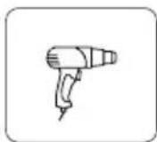 Deye SUN-5K-SG01HP3-EU-AM2 - Outils d'Installation - 19