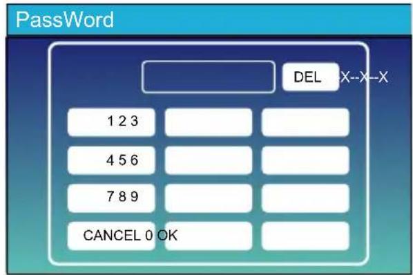 Deye SUN-5K-SG01HP3-EU-AM2 - Menu Configuration de Base - 2