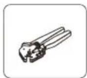 Deye SUN-5K-SG01HP3-EU-AM2 - Outils d'Installation - 20