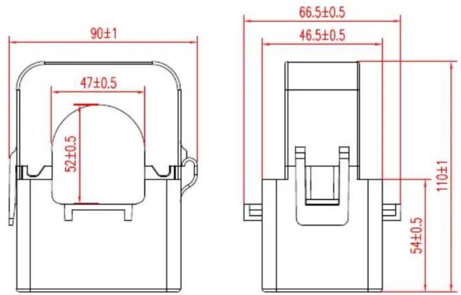 Deye SUN-35K-SG01HP3-EU-BM3 - Annexe I - 3