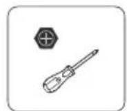 Deye SUN-35K-SG01HP3-EU-BM3 - Outils d'Installation - 8