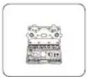 Deye SUN-35K-SG01HP3-EU-BM3 - Outils d'Installation - 14